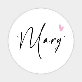 Mary Magnet